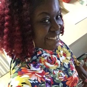 Meet your Posher, Tracy